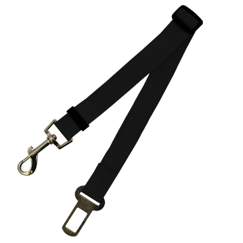 Adjustable Pet Car Seatbelt Connector – Safety Lead Strap, Multi-Length — image 8