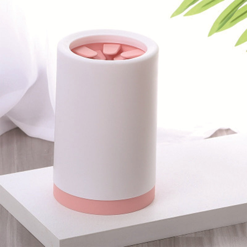 Portable Pet Paw Cleaner Cup β image 11