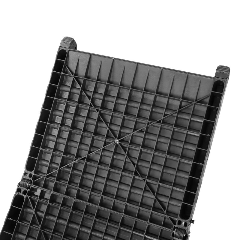 i.Pet Dog Ramp Pet Stairs Steps For Car SUV Ladder Travel Foldable Portable — image 6