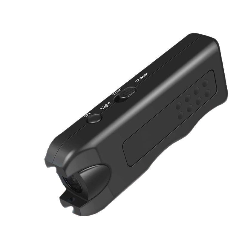 Ultrasonic Dog Repeller & Bark Deterrent – Handheld