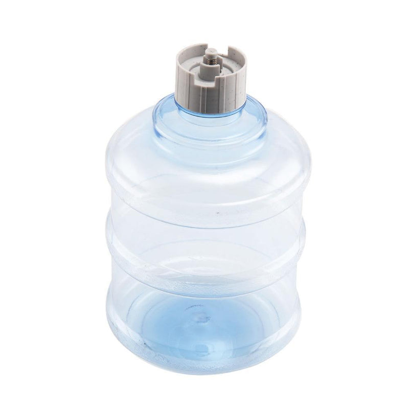 3.8L Pet Water Drinker Auotmatic Dispenser Dog Cat Feeder or Waterer Bowl Bottle — image 2