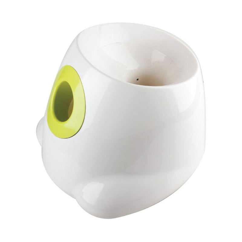 Hyper Fetch Maxi Dog Ball Thrower - Large Interactive Pet Toy Launcher — image 12
