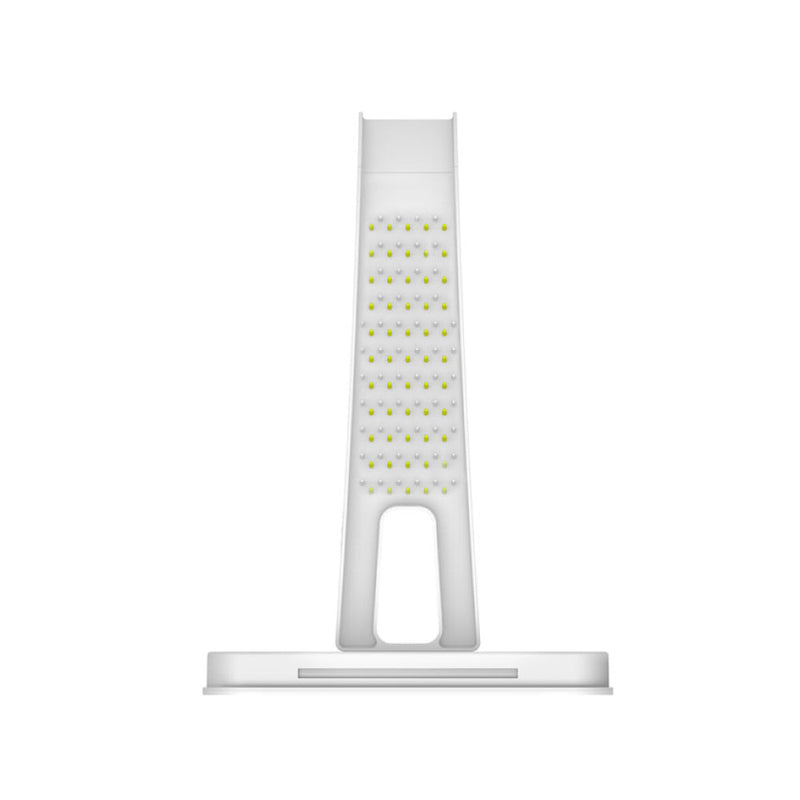 Cat Grooming Arch - Intercative Self Groom Brush + Scratcher Play - All For Paws β image 3