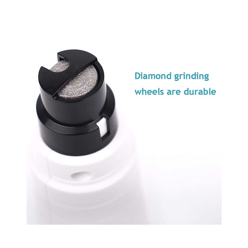 Pet Nail Grinder Dog Cat Electric Trimmer Turbo USB Rechargeable Claw Filer N9 — image 2