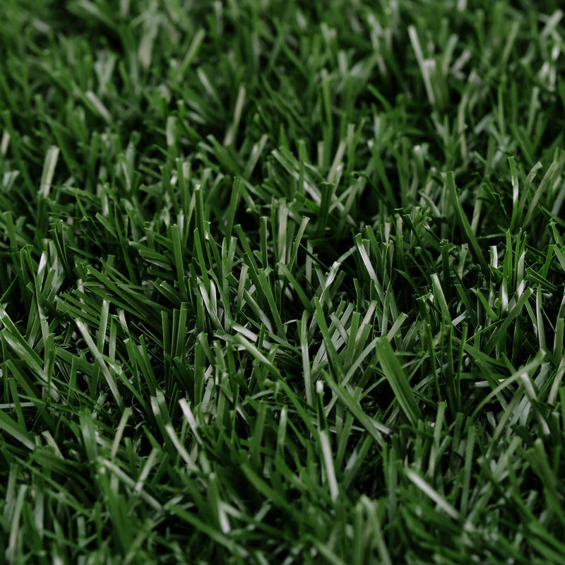 2 Grass Mat 63.5cm x 38cm for Pet Dog Potty Tray Training Toilet — image 2