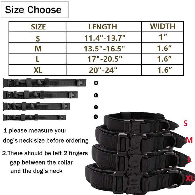 L khaki Hands-Free Dog Leash with Adjustable Waist Belt - Shock Absorbing Bungee Lead — image 2
