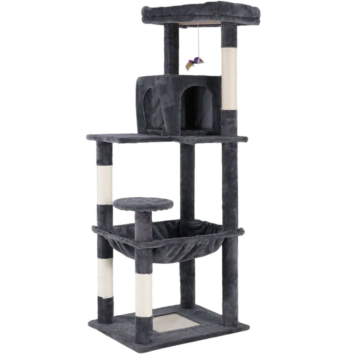 How to Choose the Right Cat Tree for Your Home – Australian Buyer's Guide