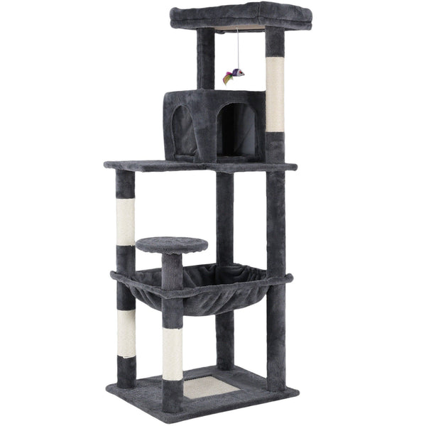 How to Choose the Right Cat Tree for Your Home – Australian Buyer's Guide