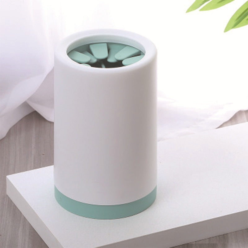 Portable Pet Paw Cleaner Cup — image 7