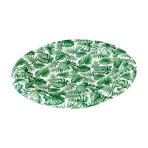 i.Pet Self-Cooling Gel Pet Mat – Large Round Summer Cushion