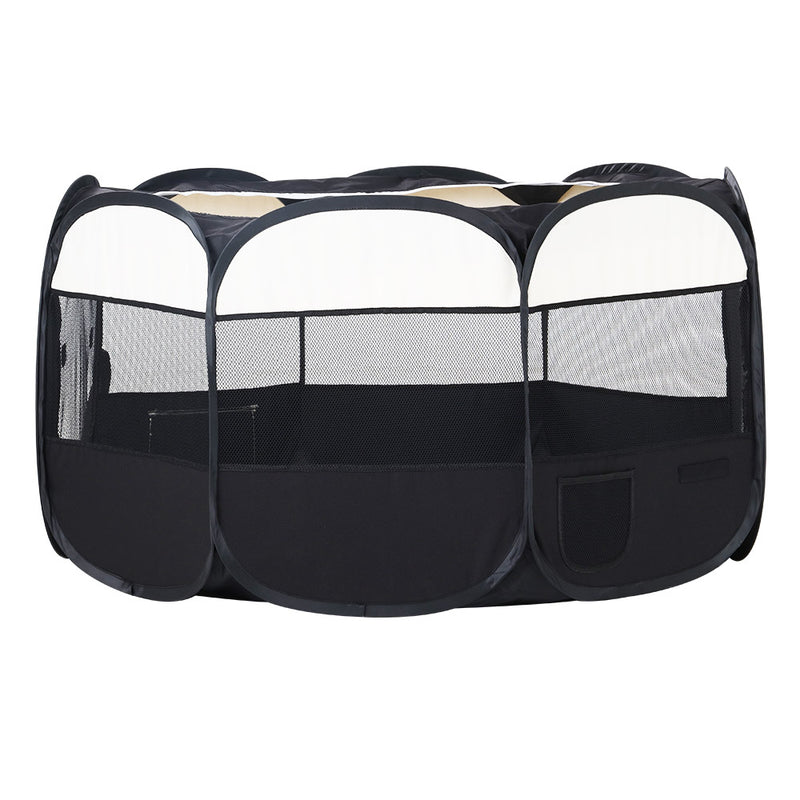 i.Pet Dog Playpen Tent Pet Crate Fence 3XL Enclosure — image 4