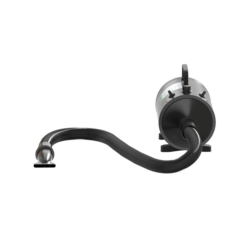 i.Pet Pet Hair Dryer Dog Cat Grooming Speed Blower Hairdryer Heater Low Noise — image 4
