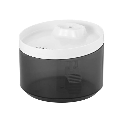 i.Pet Automatic Pet Water Fountain with Filter, 2.2L