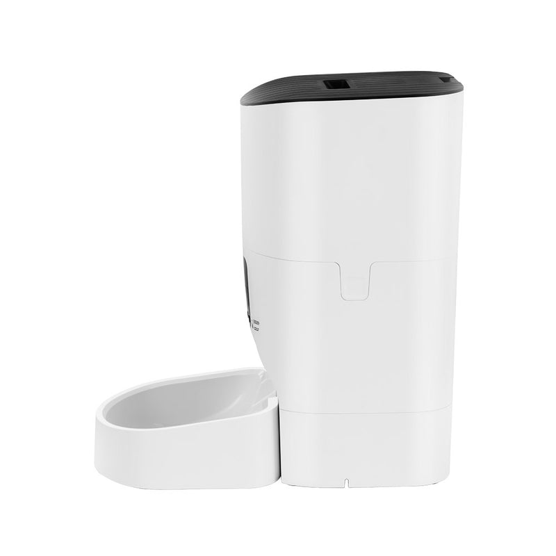 i.Pet Automatic Pet Feeder 9L Wifi Auto Dog Cat Feeder Smart Food Dispenser Timer — image 4
