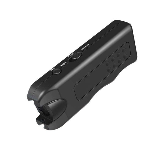 Ultrasonic Dog Repeller & Bark Deterrent – Handheld