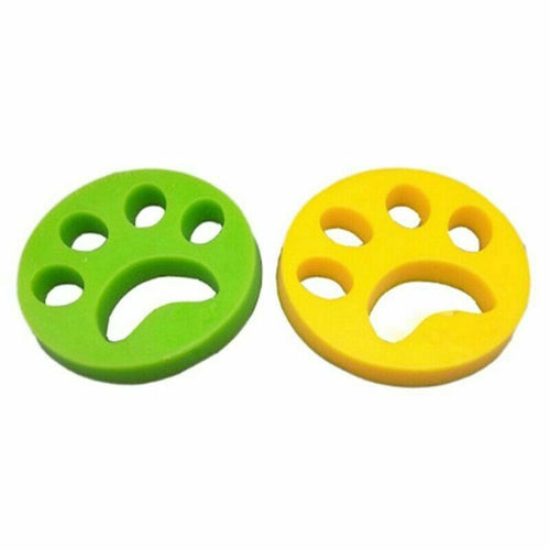 Washing Machine Pet Hair Catcher, 2 Pack