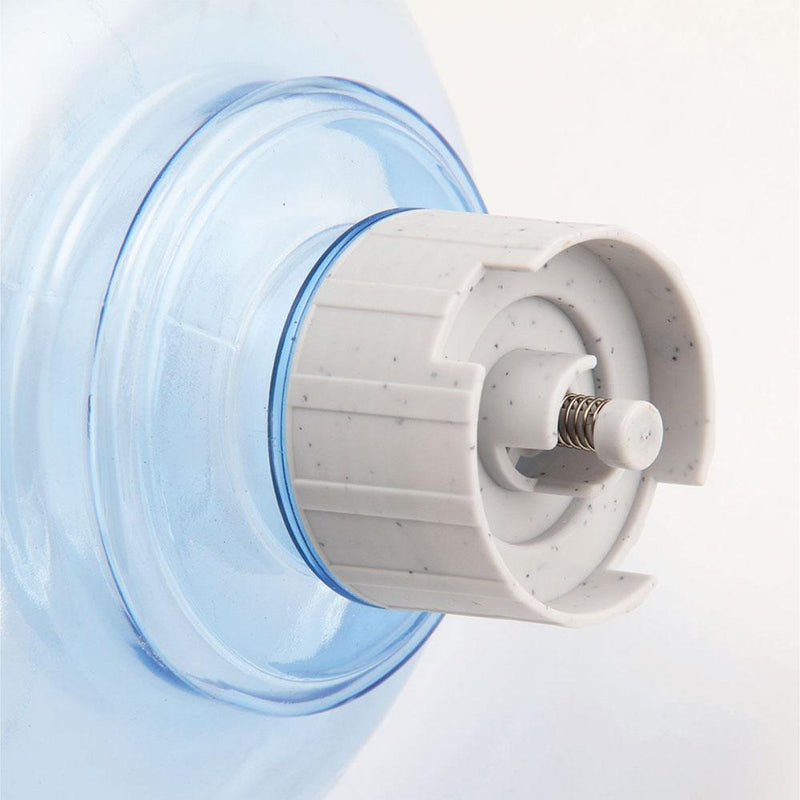 3.8L Pet Water Drinker Auotmatic Dispenser Dog Cat Feeder or Waterer Bowl Bottle — image 3