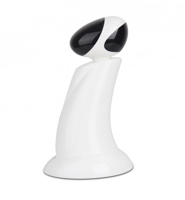 Laser Beam Cat Toy - Interactive Automatic Robot Pointer Pet Kitty Play - AFP — image 2
