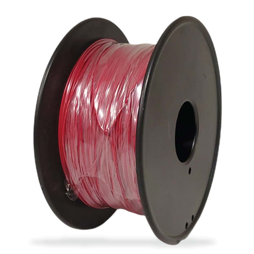 Solid Copper Underground Dog Fence Boundary Wire, 300m