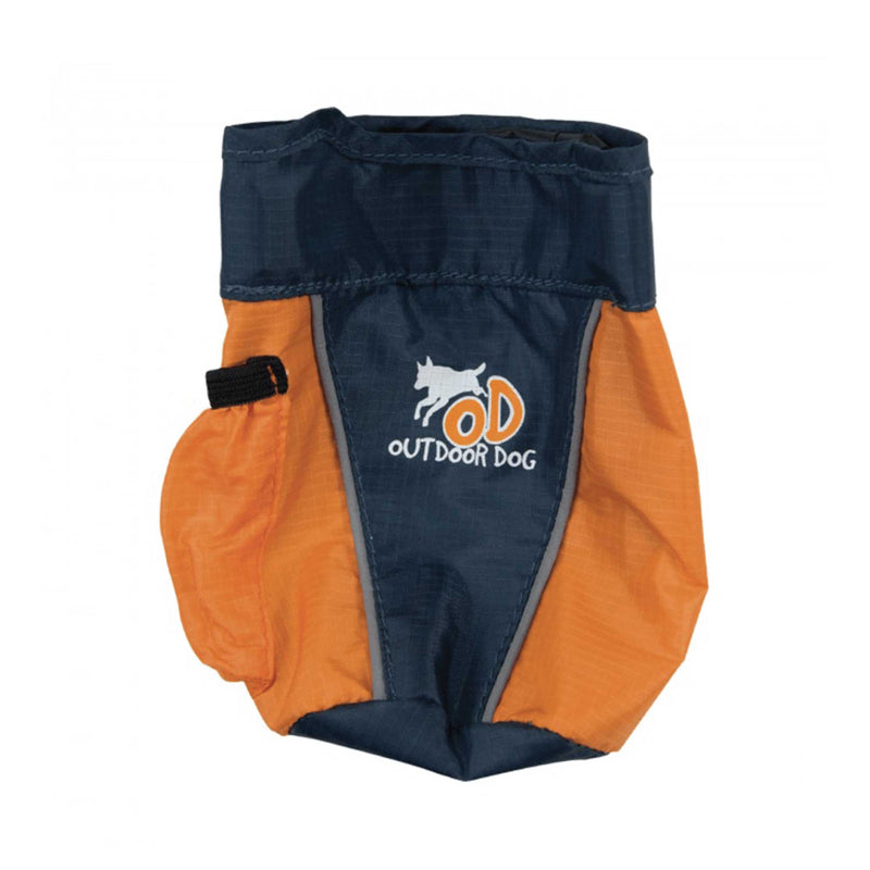 Train and Treat Bag - Pet Dog Reward Foldable Nylon Pouch - Obedience Training — image 3