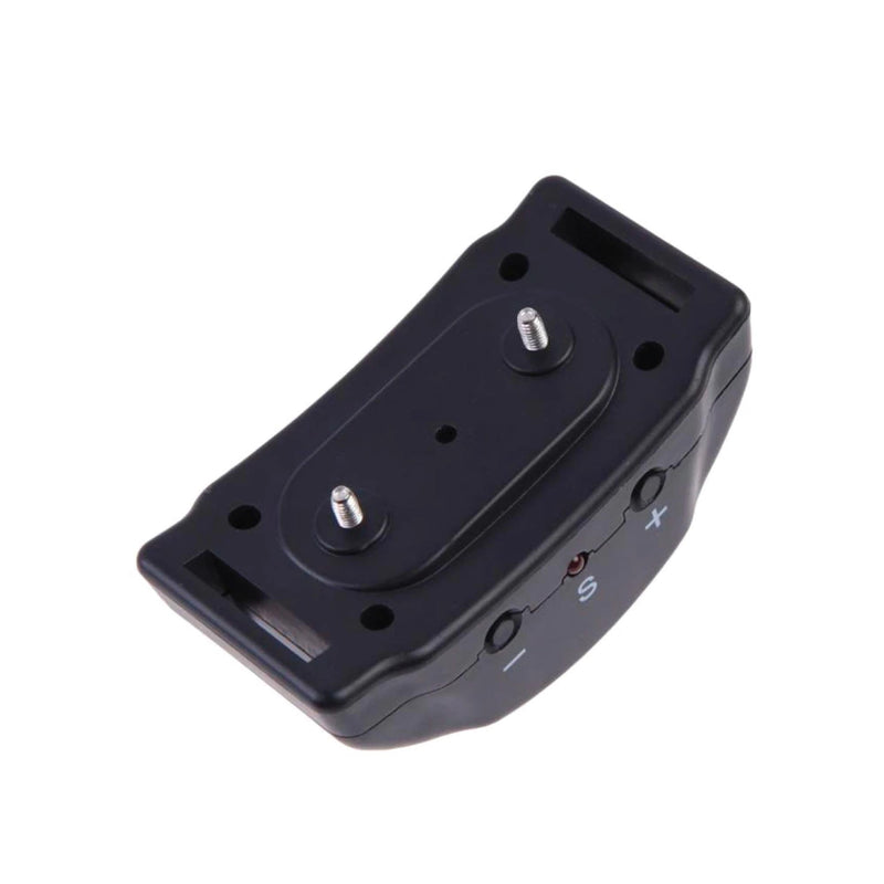 Dog Bark Collar - Vibration and Sound Automatic Training Device — image 2