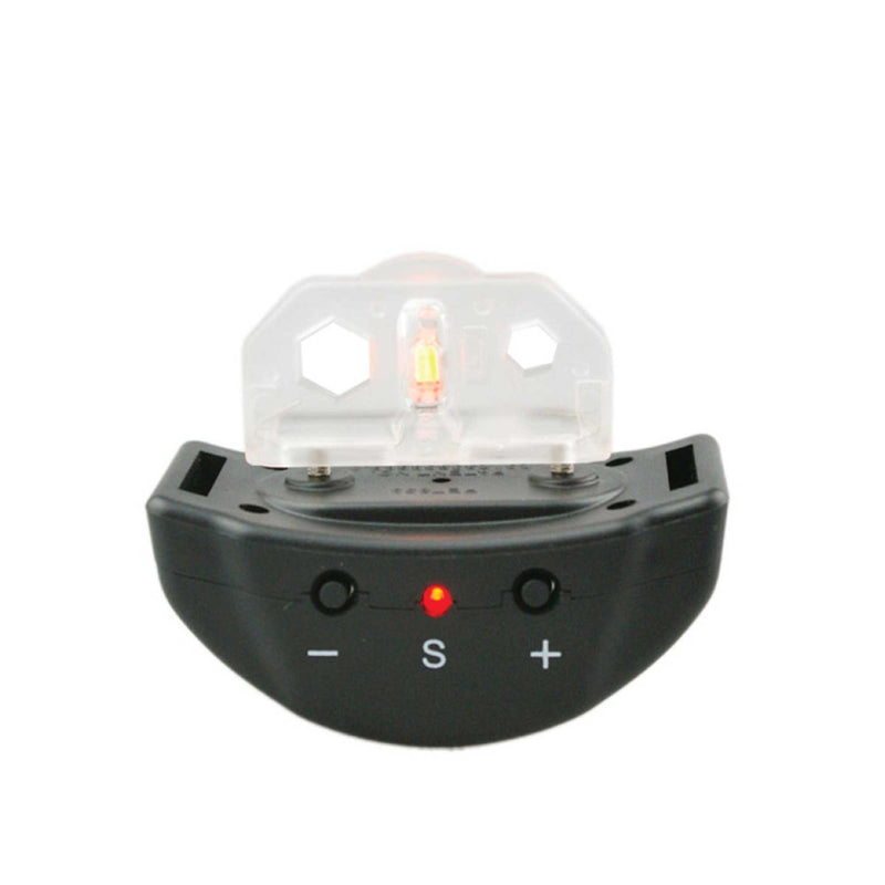 Dog Bark Collar - Vibration and Sound Automatic Training Device — image 3