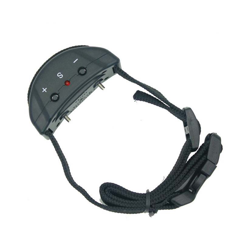 Dog Bark Collar - Vibration and Sound Automatic Training Device — image 4
