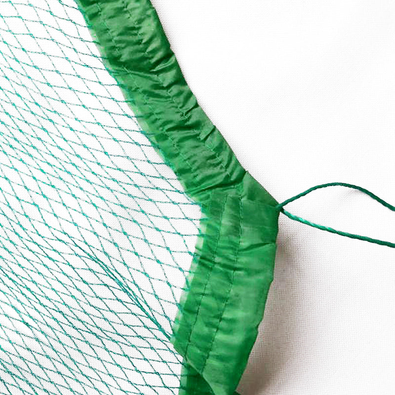 Net Cover Green for Pet Playpen Dog Cage 32in — image 5