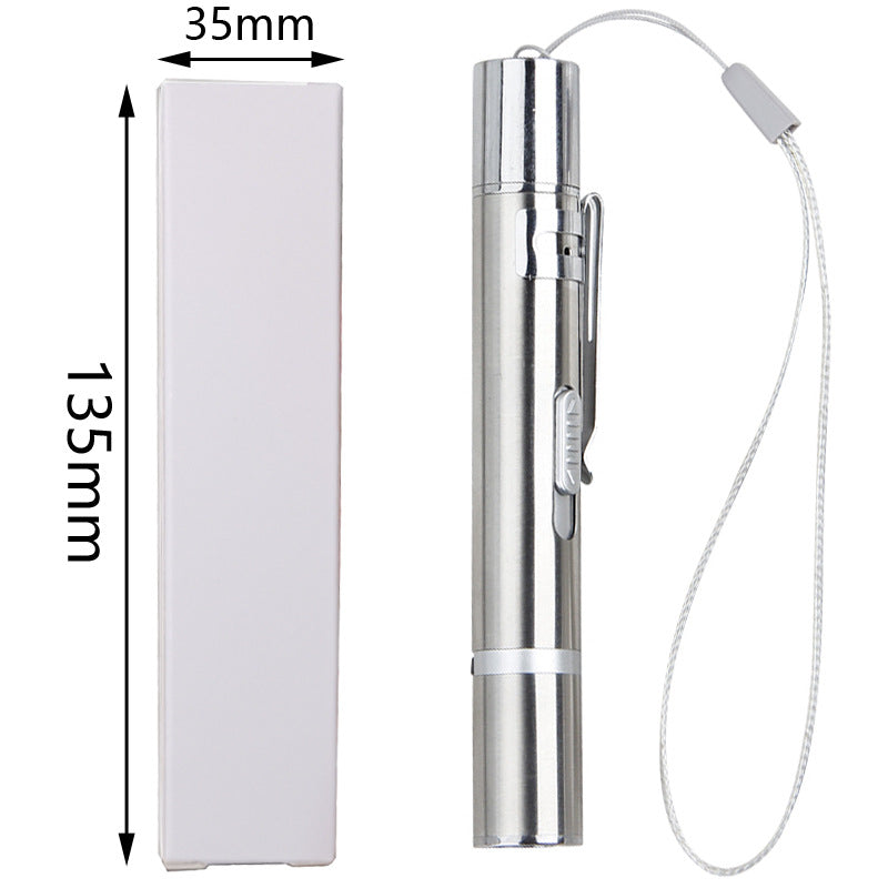 2PCS USB Rechargeable Multifunctional Laser Pointer for Cats - Interactive Toy with Star and Butterfly Patterns — image 4